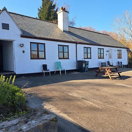 Spring & Haven Vila Conwy Exterior foto