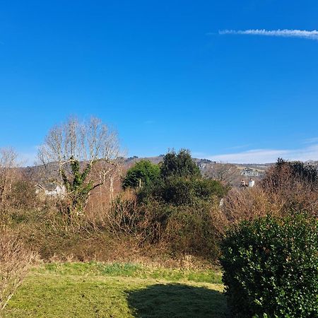Spring & Haven Vila Conwy Exterior foto