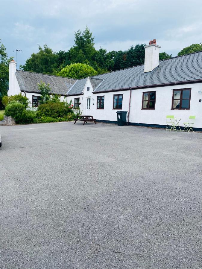 Spring & Haven Vila Conwy Exterior foto