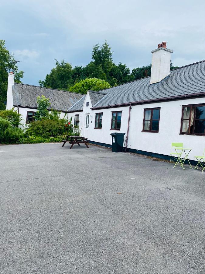 Spring & Haven Vila Conwy Exterior foto