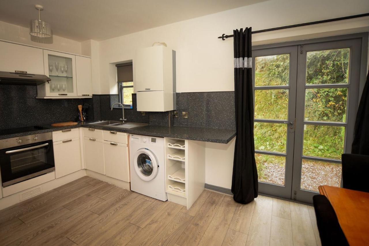Spring & Haven Vila Conwy Exterior foto