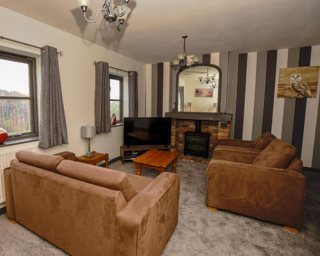 Spring & Haven Vila Conwy Exterior foto
