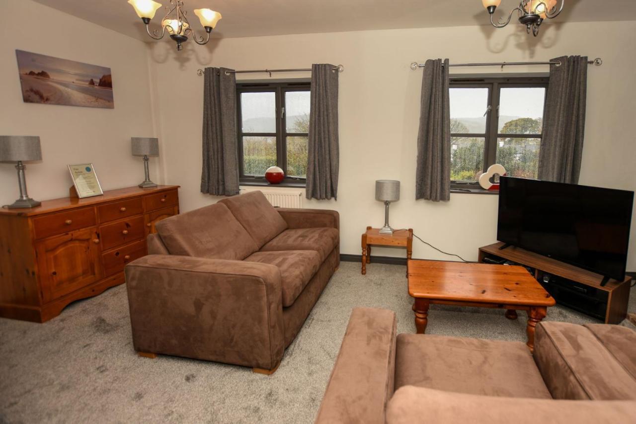 Spring & Haven Vila Conwy Exterior foto