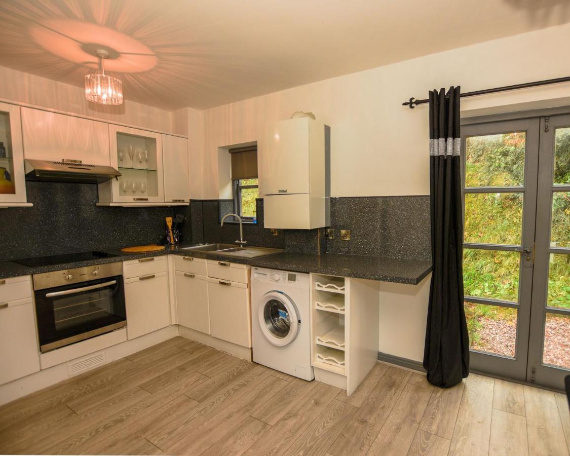 Spring & Haven Vila Conwy Exterior foto