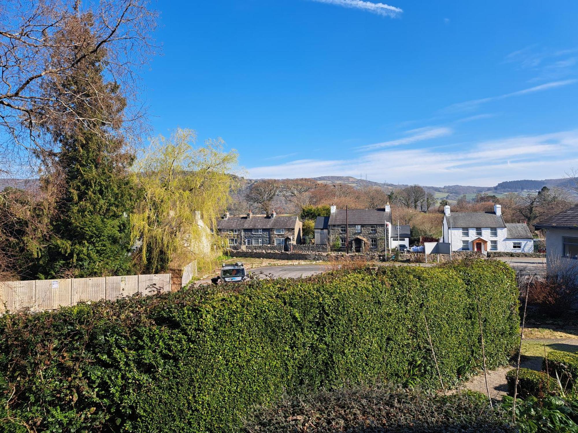 Spring & Haven Vila Conwy Exterior foto