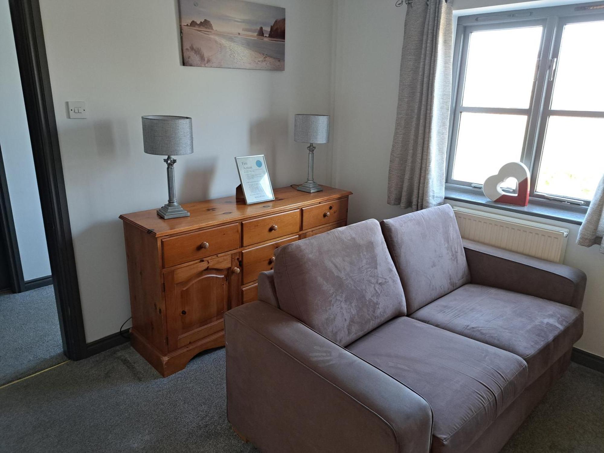 Spring & Haven Vila Conwy Exterior foto