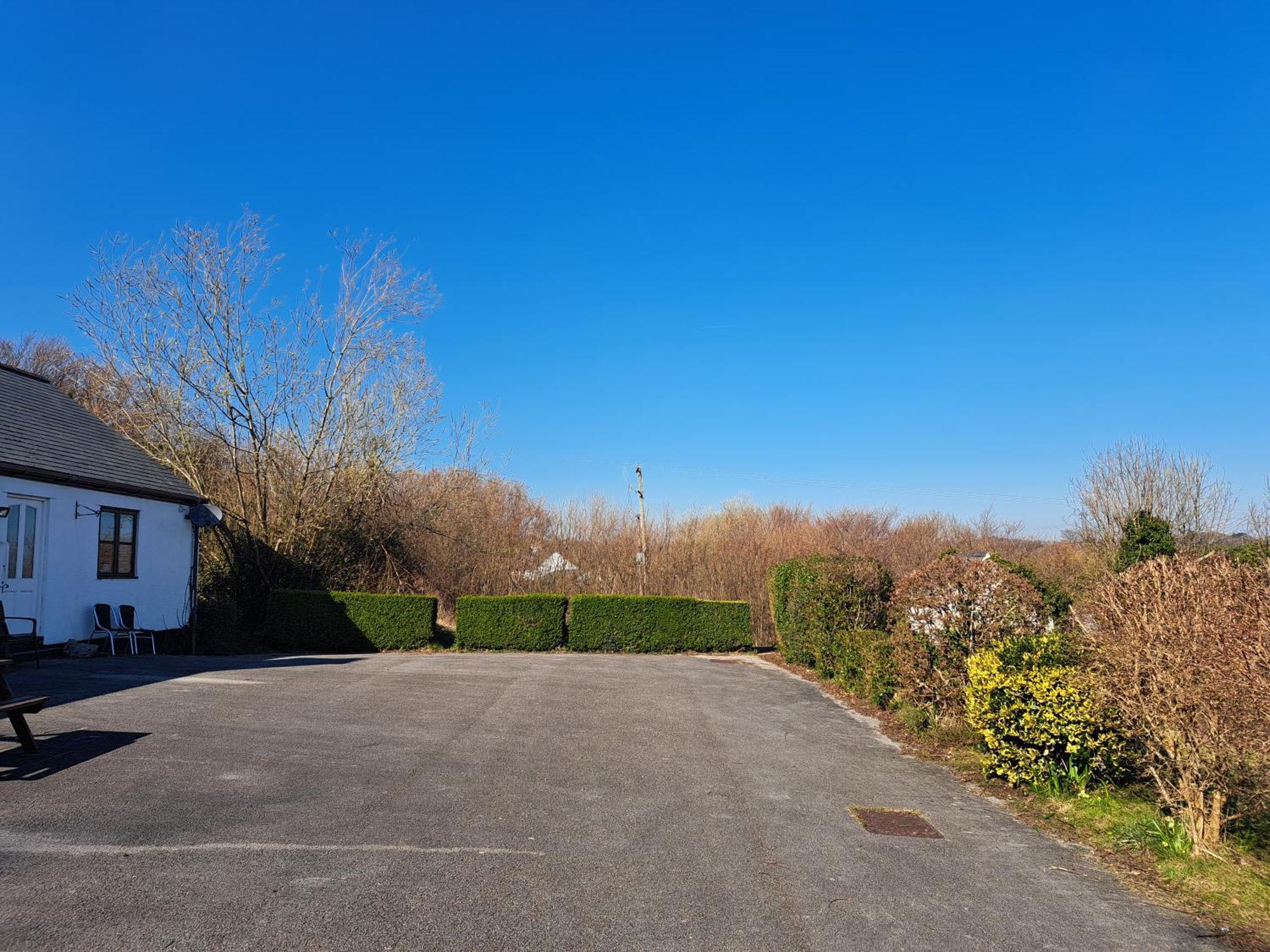 Spring & Haven Vila Conwy Exterior foto