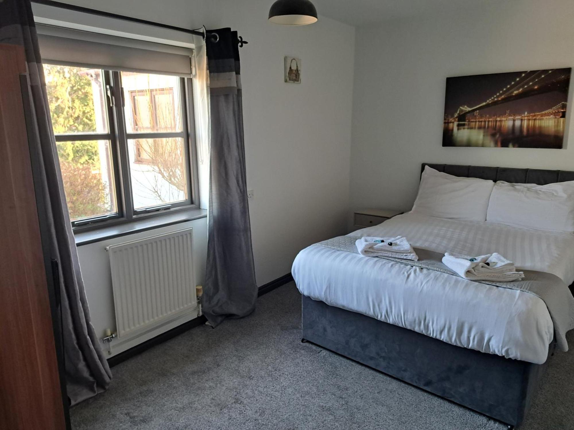 Spring & Haven Vila Conwy Exterior foto