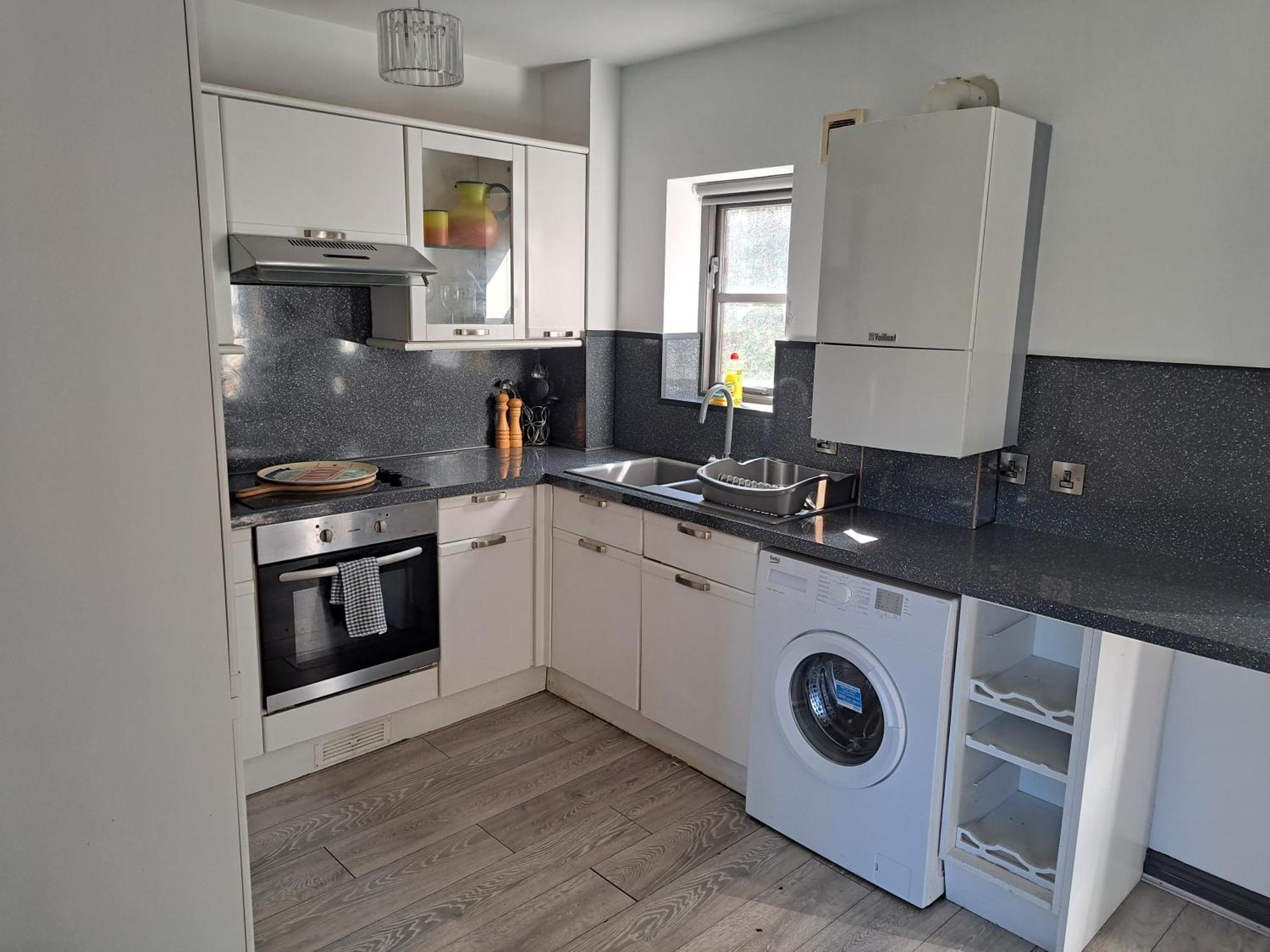 Spring & Haven Vila Conwy Exterior foto